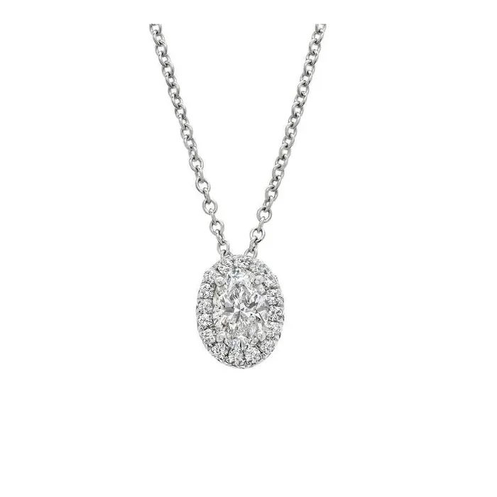 Necklaces 260 Ct Natural Earth Mined Diamonds Pendant Necklace Oval And Round Cut GB Necklaces 260 Ct Natural Earth Mined Diamonds Pendant Necklace Oval And Round Cut GB