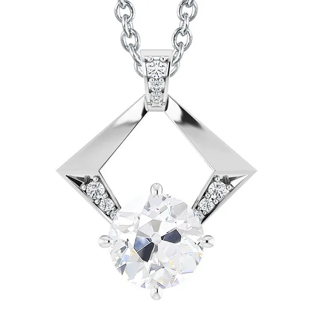 Necklaces Gold Natural Earth Mined Diamond Slide Pendant Round Old Miner 350 Carats With Chain HarryChadEntcom Necklaces Gold Natural Earth Mined Diamond Slide Pendant Round Old Miner 350 Carats With Chain HarryChadEntcom