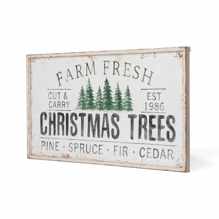Necklaces Park Hill Collection Christmas Tree Farm Iron Plaque Park Hill Collection Necklaces Park Hill Collection Christmas Tree Farm Iron Plaque Park Hill Collection
