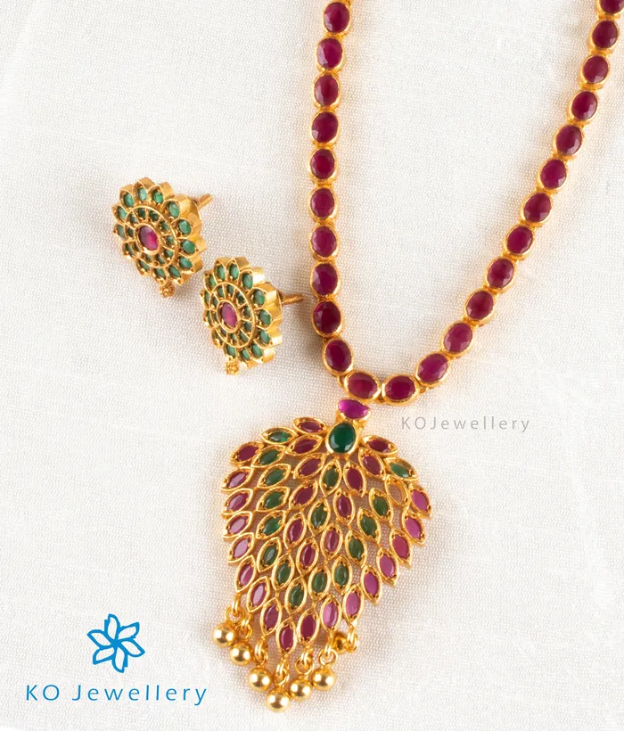 Necklaces Silversmith The Spiti Silver Kemp Necklace