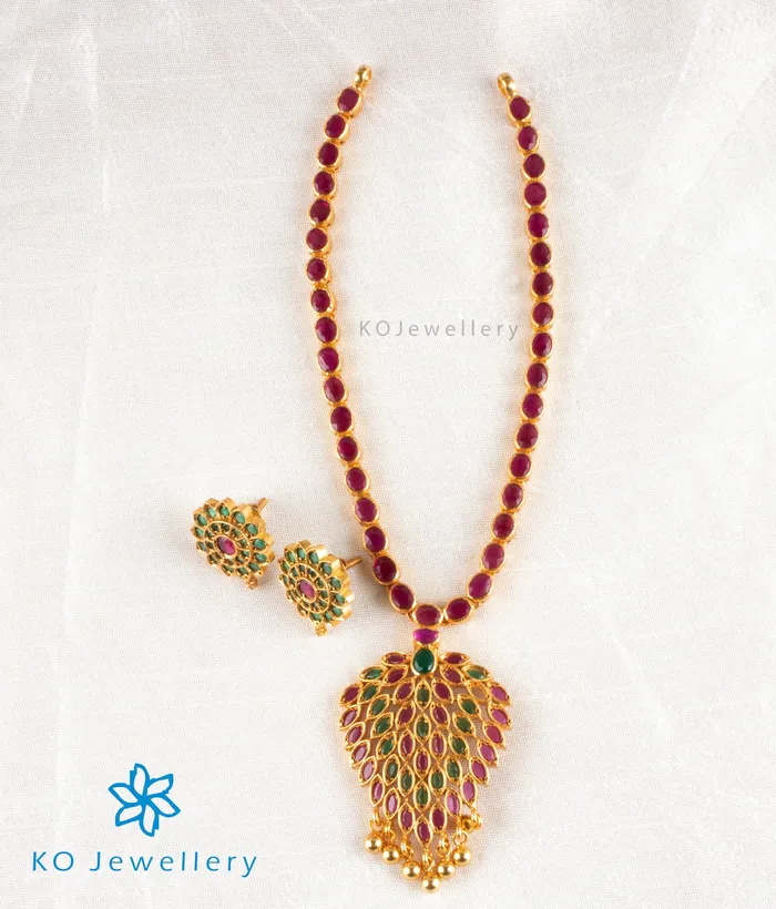 Necklaces Silversmith The Spiti Silver Kemp Necklace