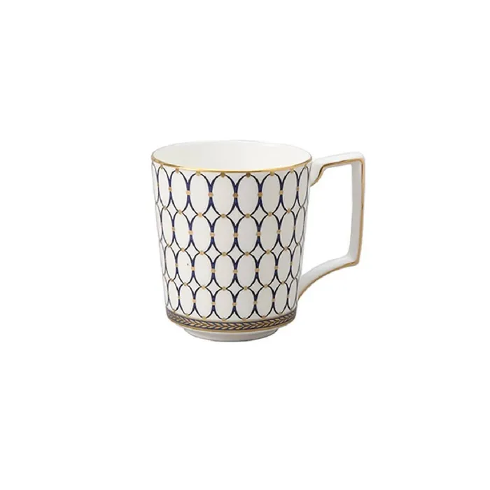 PreStyled Sets Wedgwood Wedgwood Renaissance Gold Mug 10oz
