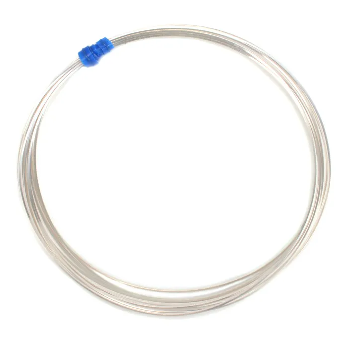 Rings 20 Gauge Sterling Silver Round Half Hard Wire 12 oz 95 ft RG