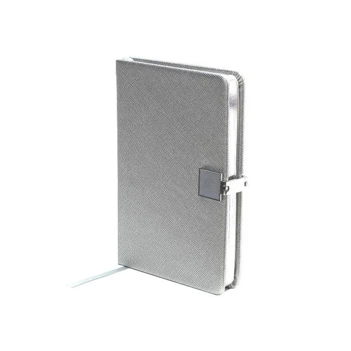 Rings Addison Ross Notebook A6 with Silver Addison Ross Rings Addison Ross Notebook A6 with Silver Addison Ross