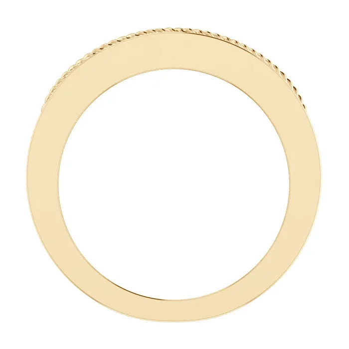 Rings HarryChadEntcom Mens Ring Rope Wave 5 Stone Band Black Gold Accents 375 Carats Mined Diamond Rings HarryChadEntcom Mens Ring Rope Wave 5 Stone Band Black Gold Accents 375 Carats Mined Diamond