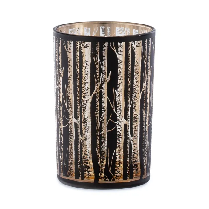 Torre Tagus Birch Tree Silhouette Gold Mirror Glass Hurricane Vase 375 Torre Tagus Necklaces Torre Tagus Birch Tree Silhouette Gold Mirror Glass Hurricane Vase 375 Torre Tagus Necklaces